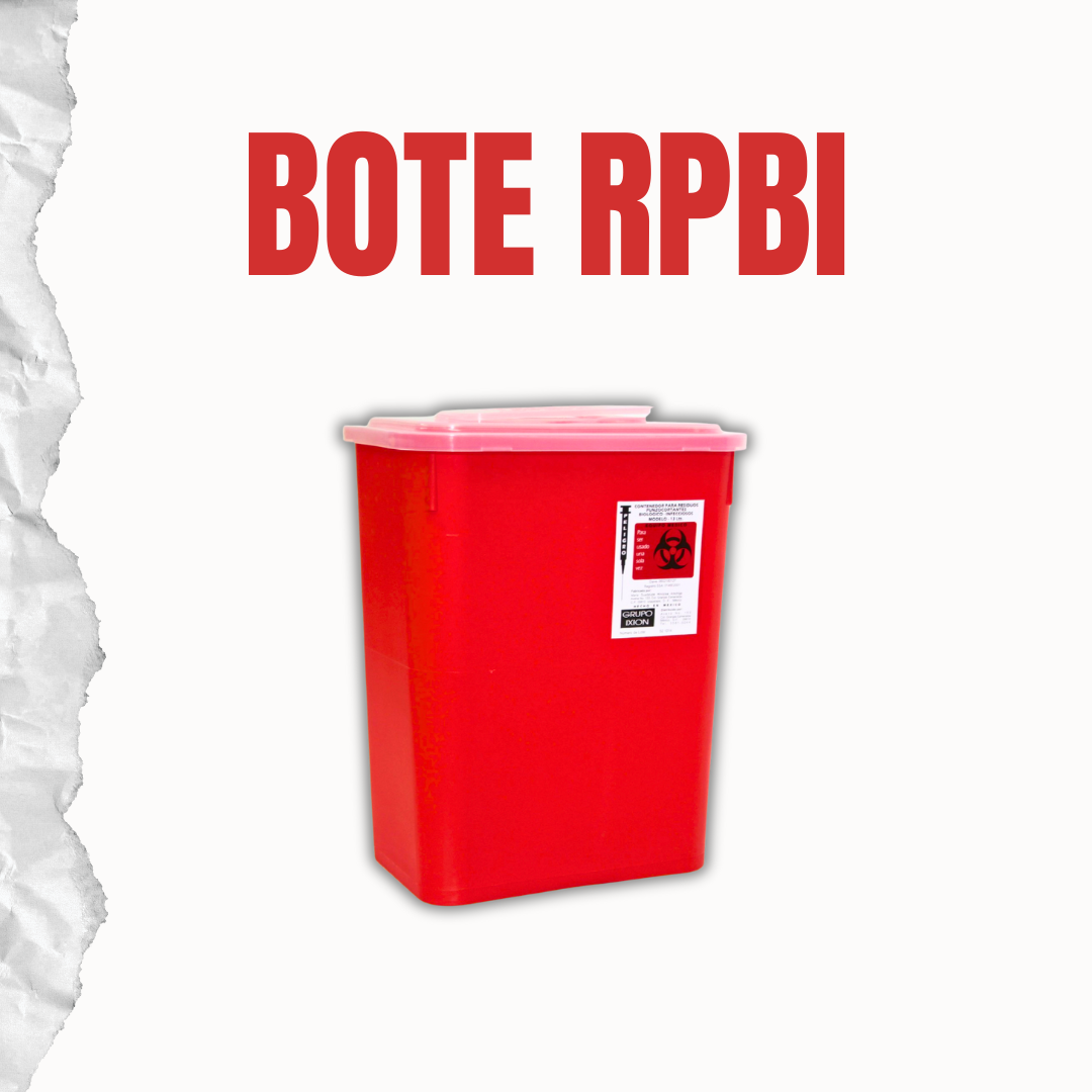 Bote RPBI
