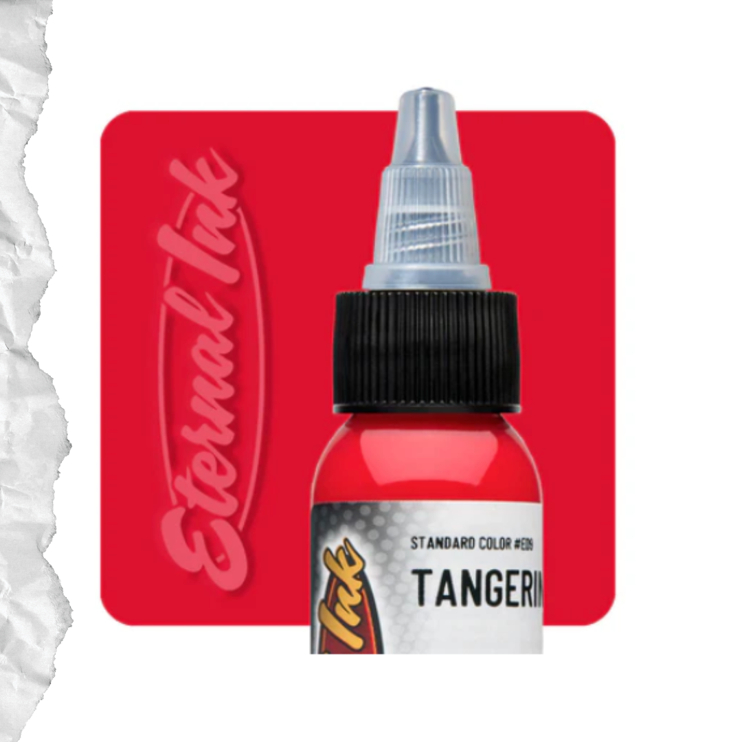 Tinta Eternal Ink (Tanger)