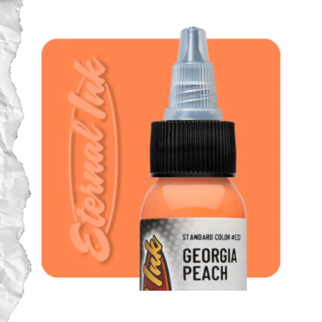 Tinta Eternal Ink (Georgia Peach)