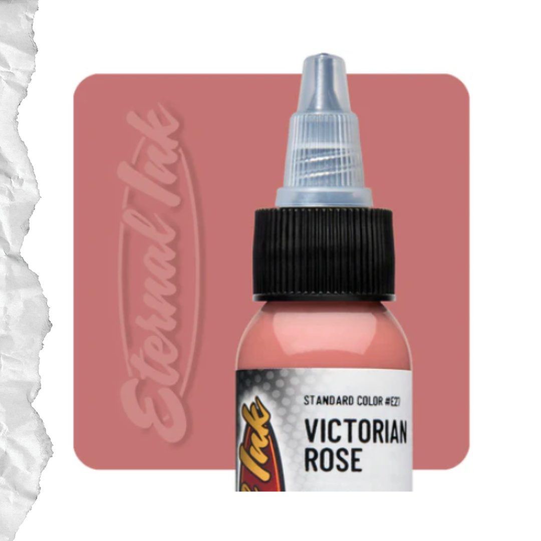 Tinta Eternal Ink (Victorian Rose)