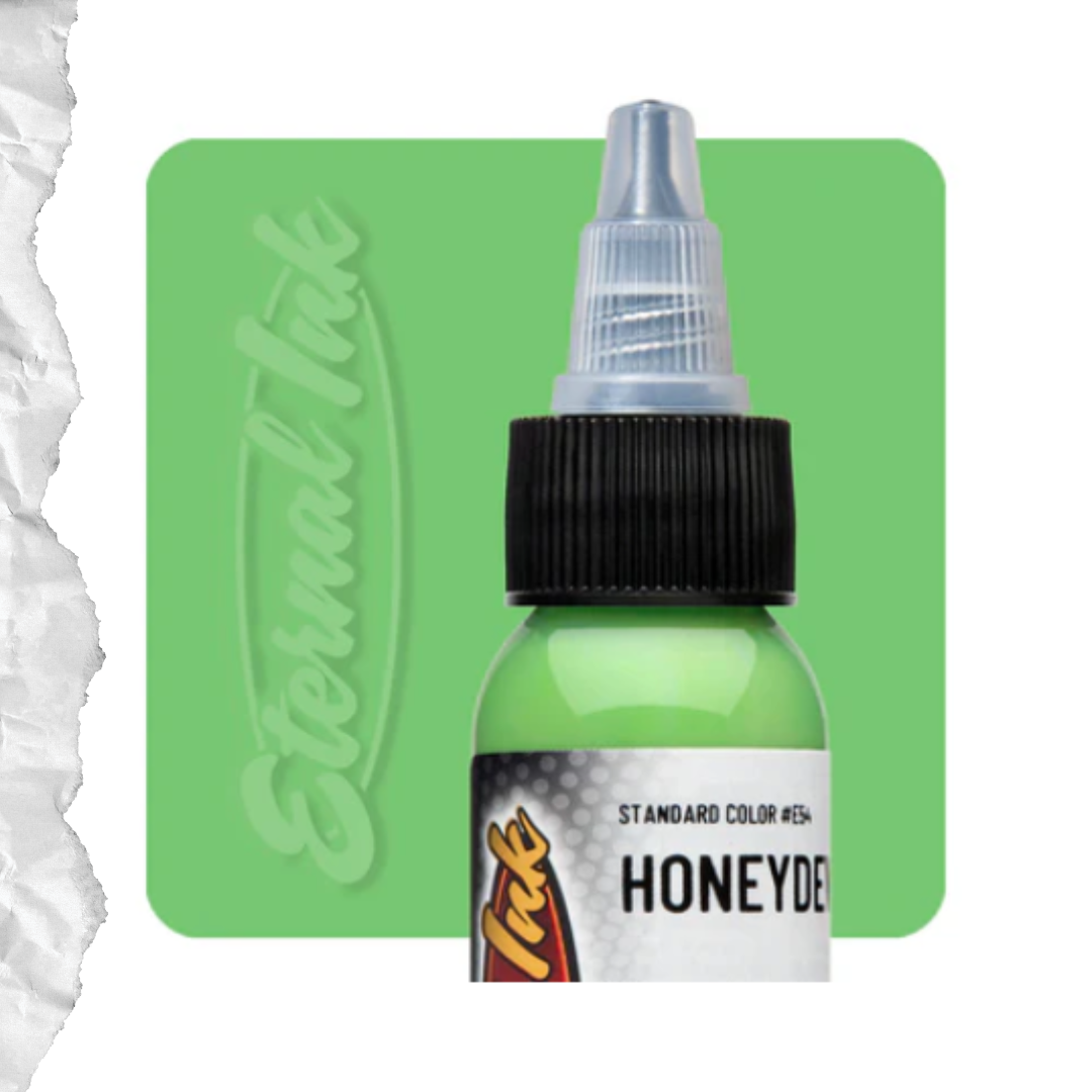 Tinta Eternal Ink (Honeydew)
