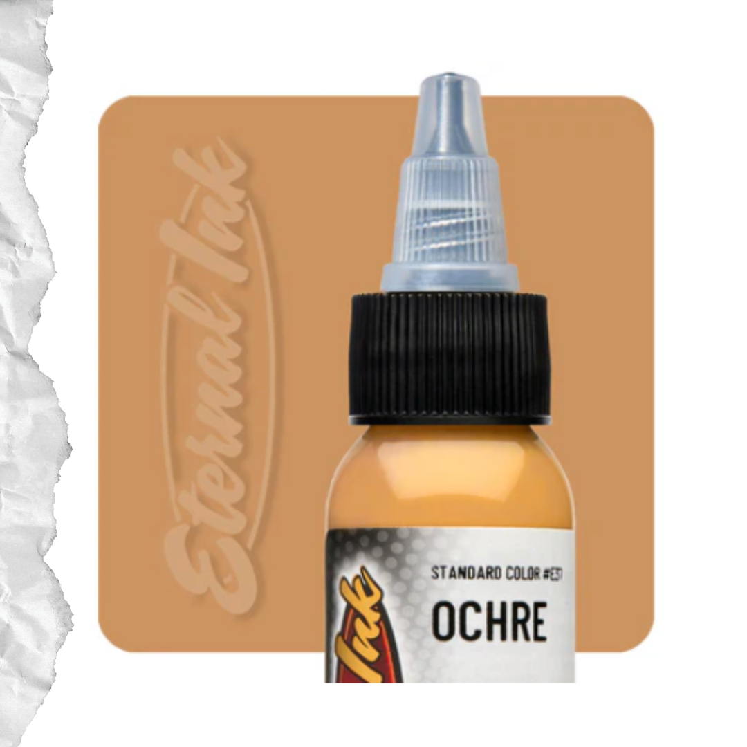 Tinta Eternal Ink (Ochre) 