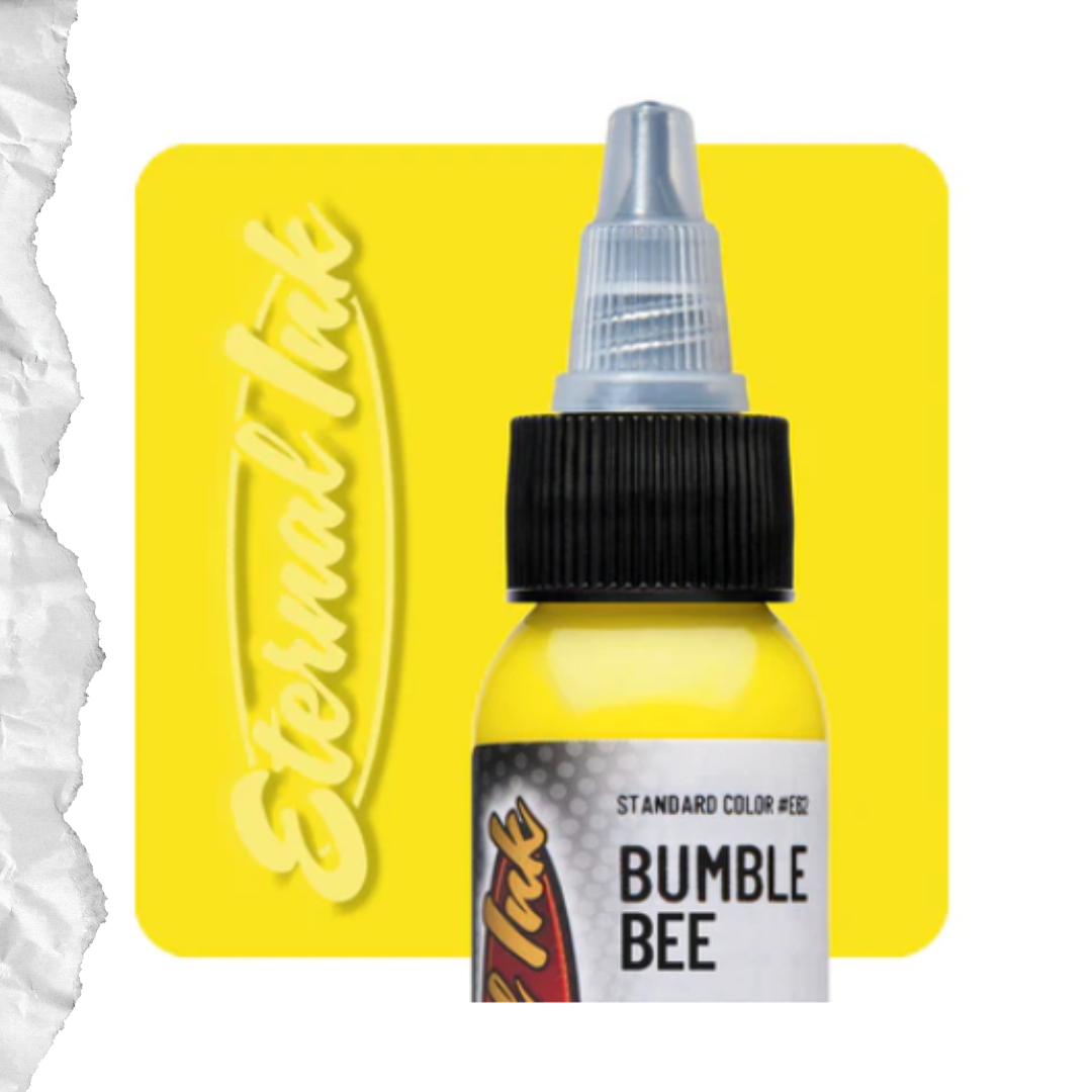 Tinta Eternal Ink (Bumble Bee) 