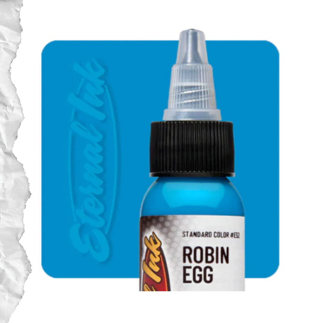 Tinta Eternal Ink (Robin Egg)