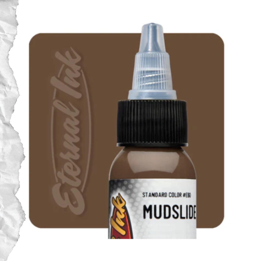 Tinta Eternal Ink (Mudslide) 