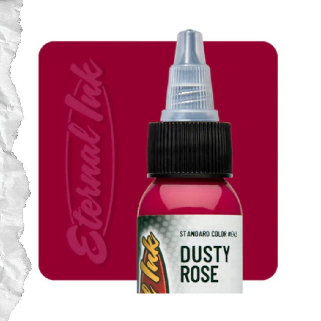 Tinta Eternal Ink (Dusty Rose) 