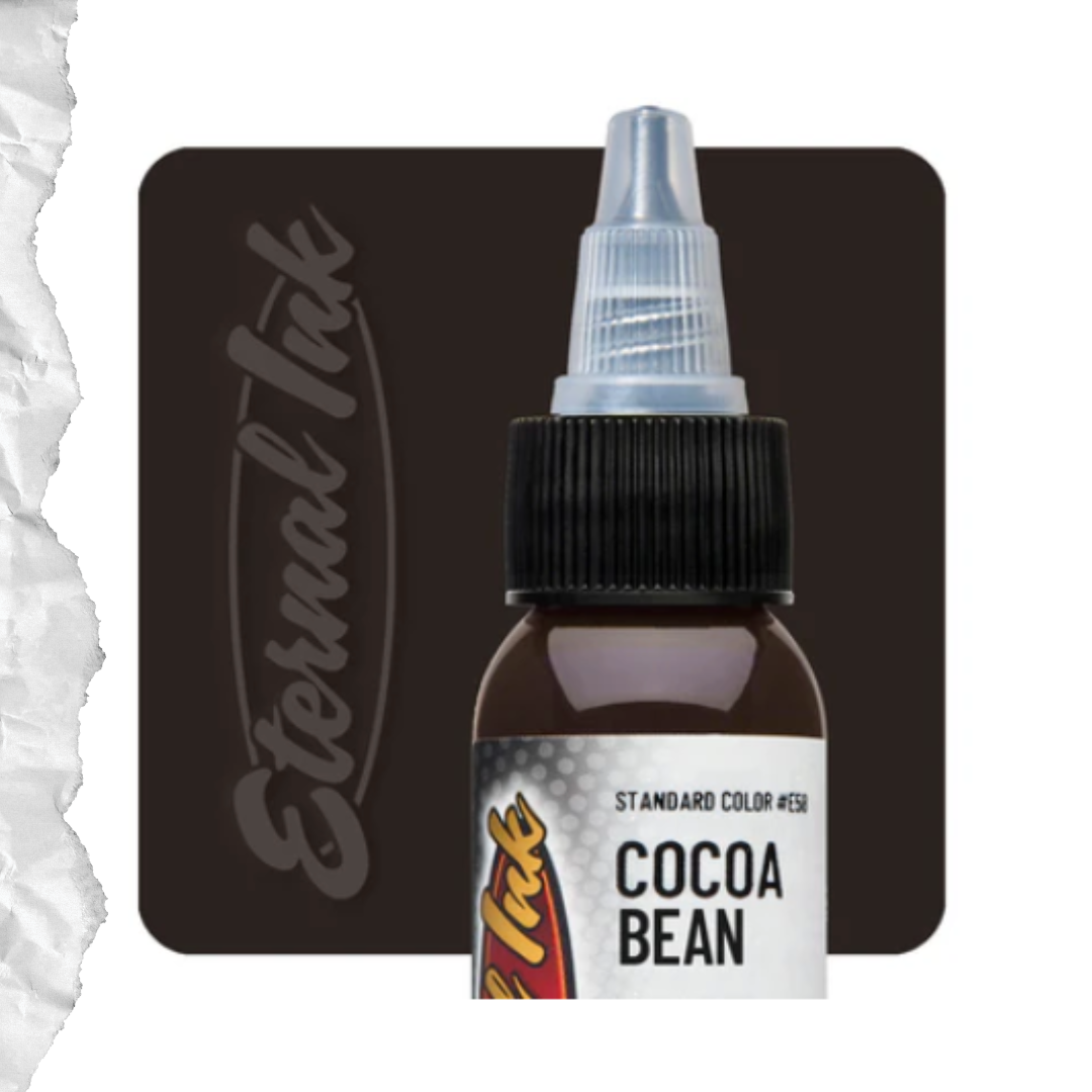 Tinta Eternal Ink (Cocoa Bean) 