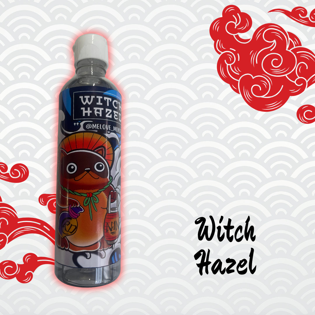 Witch Hazel RONIN 
