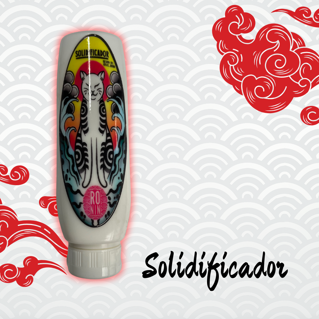Solidificador RONIN 