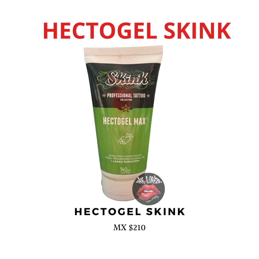 HECTOGEL SKINK