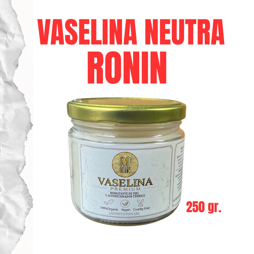 Vaselina Neutra Ronin 250 gr
