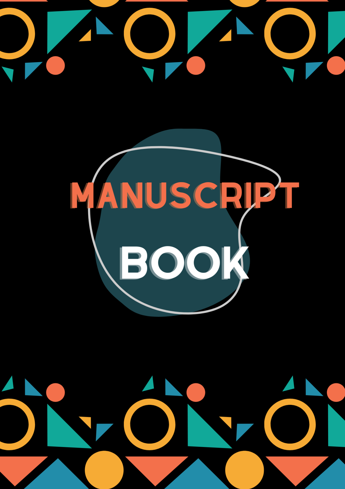 Manuscript Book