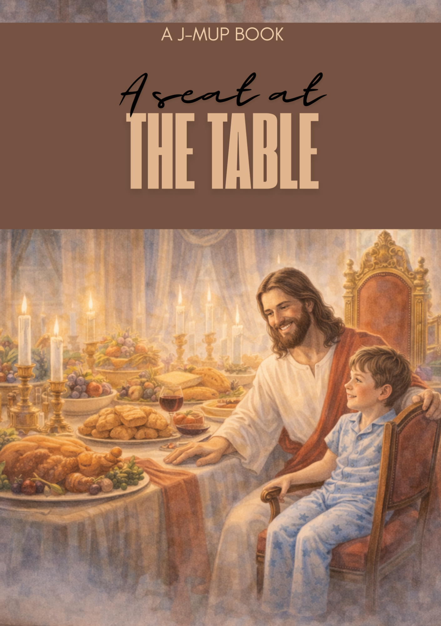 A Seat at the Table
