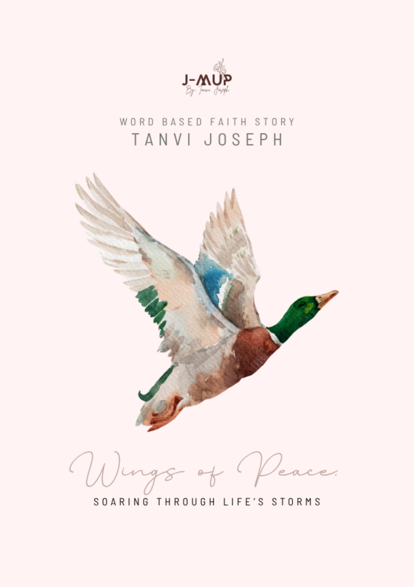 Wings of Peace