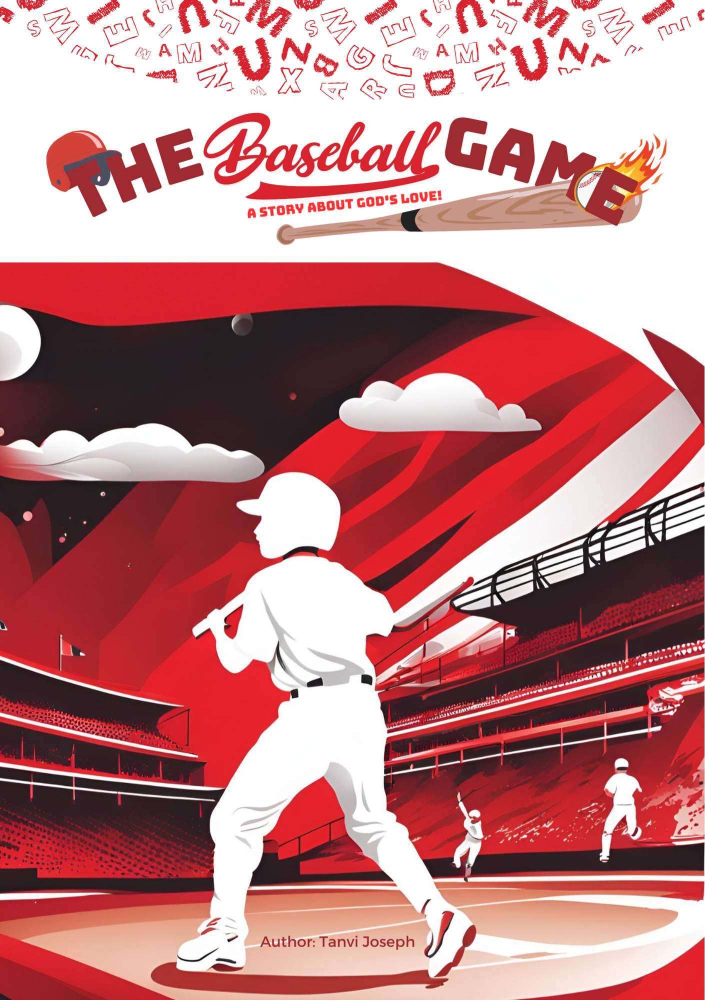 The Baseball Game