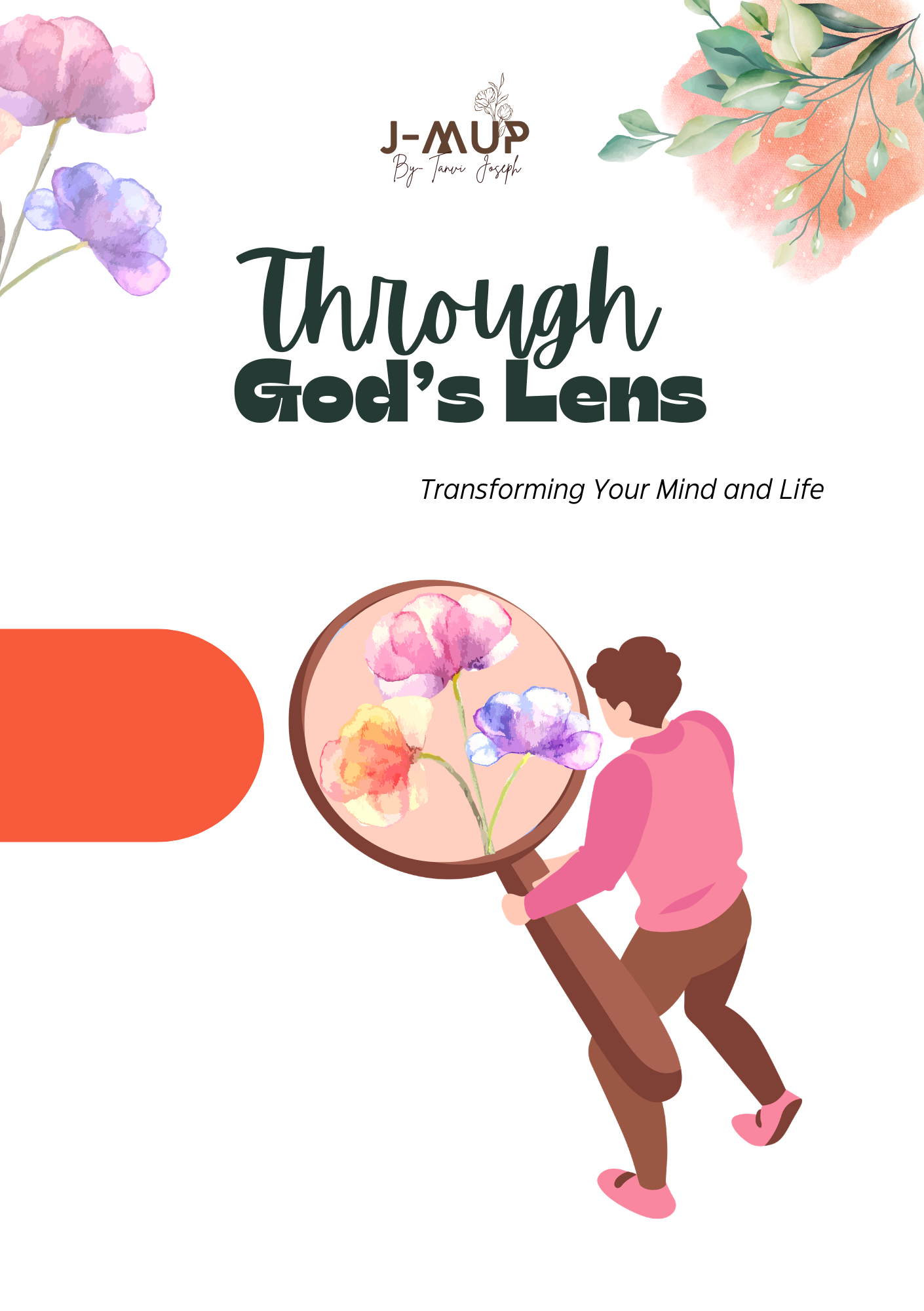 Through God's Lens