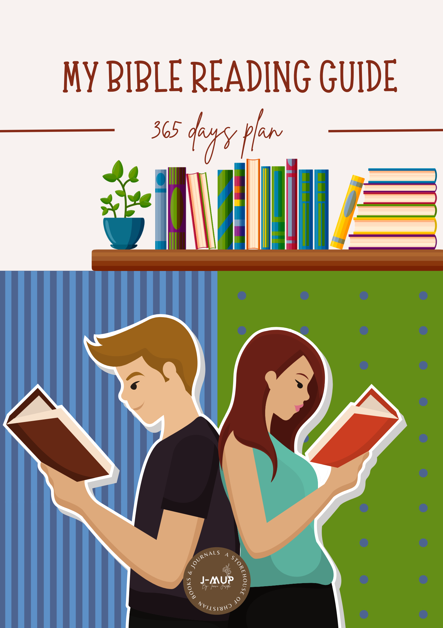 Bible Reading Guide