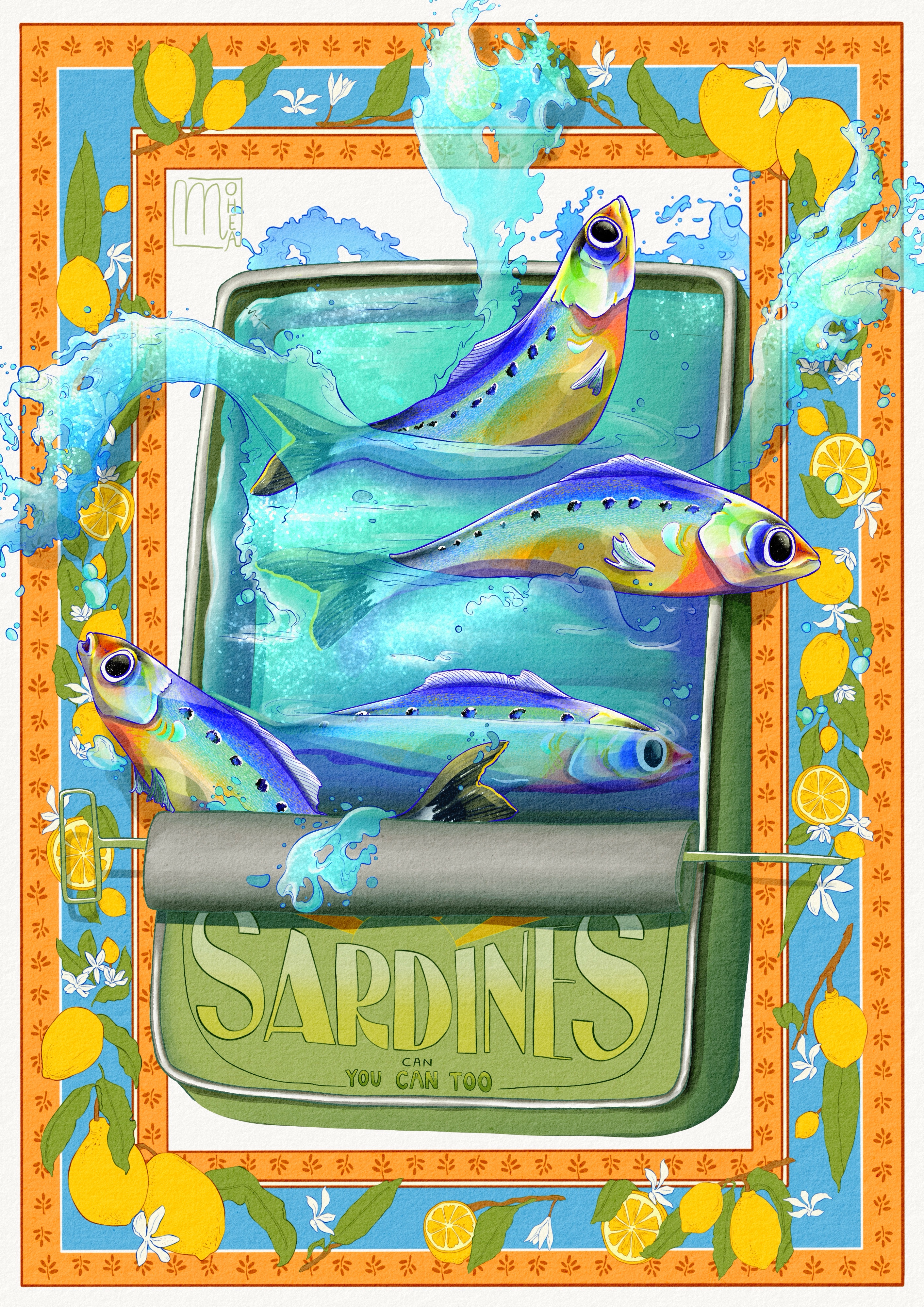 Sardines