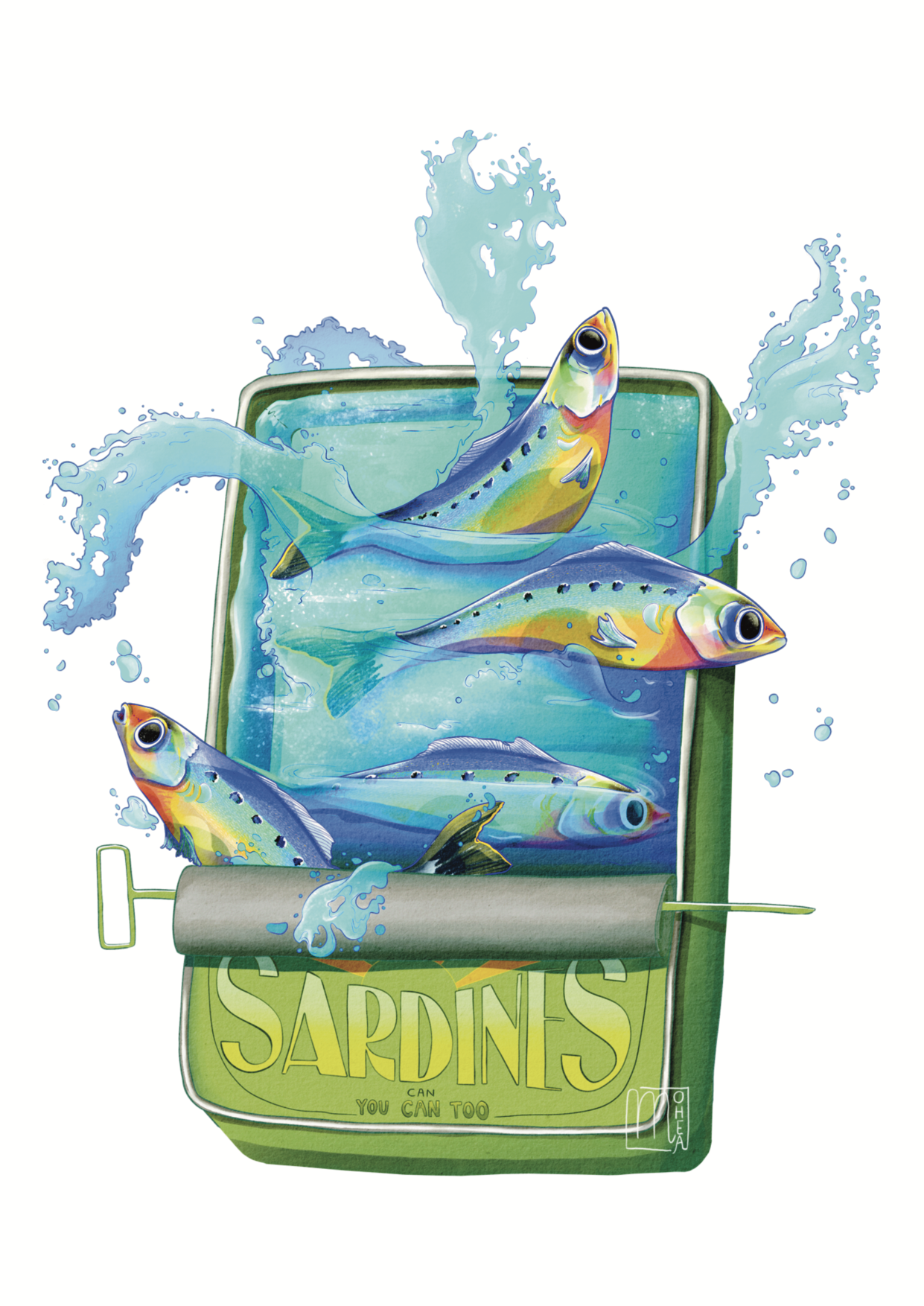 Sardines