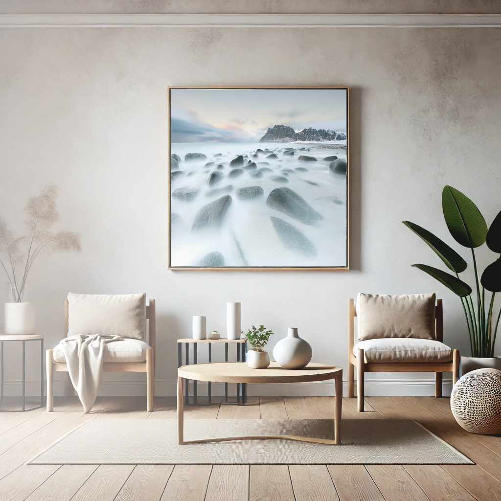 Wydruk wielkoformatowy