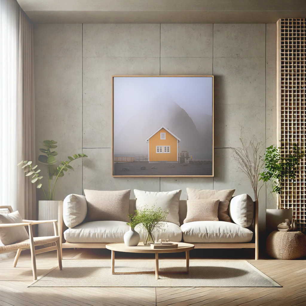 Wydruk wielkoformatowy