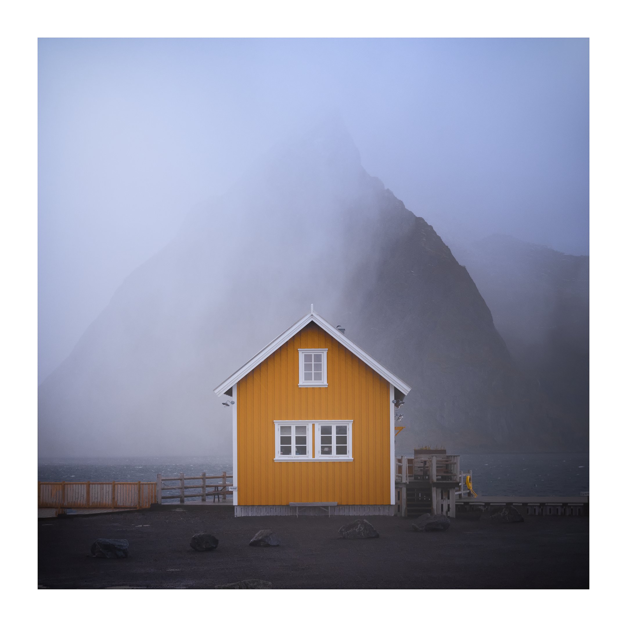 Wydruk wielkoformatowy