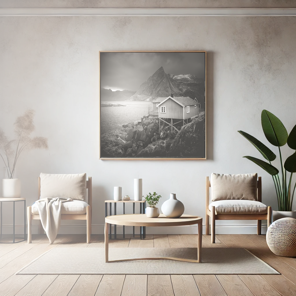 Wydruk wielkoformatowy