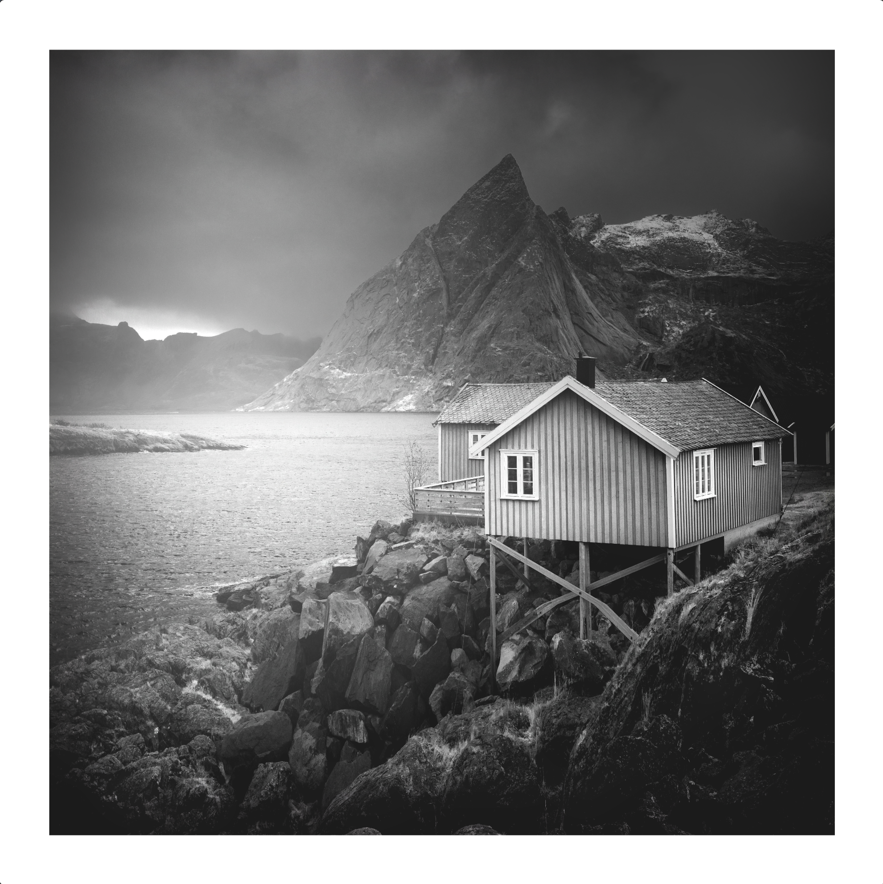 Wydruk wielkoformatowy