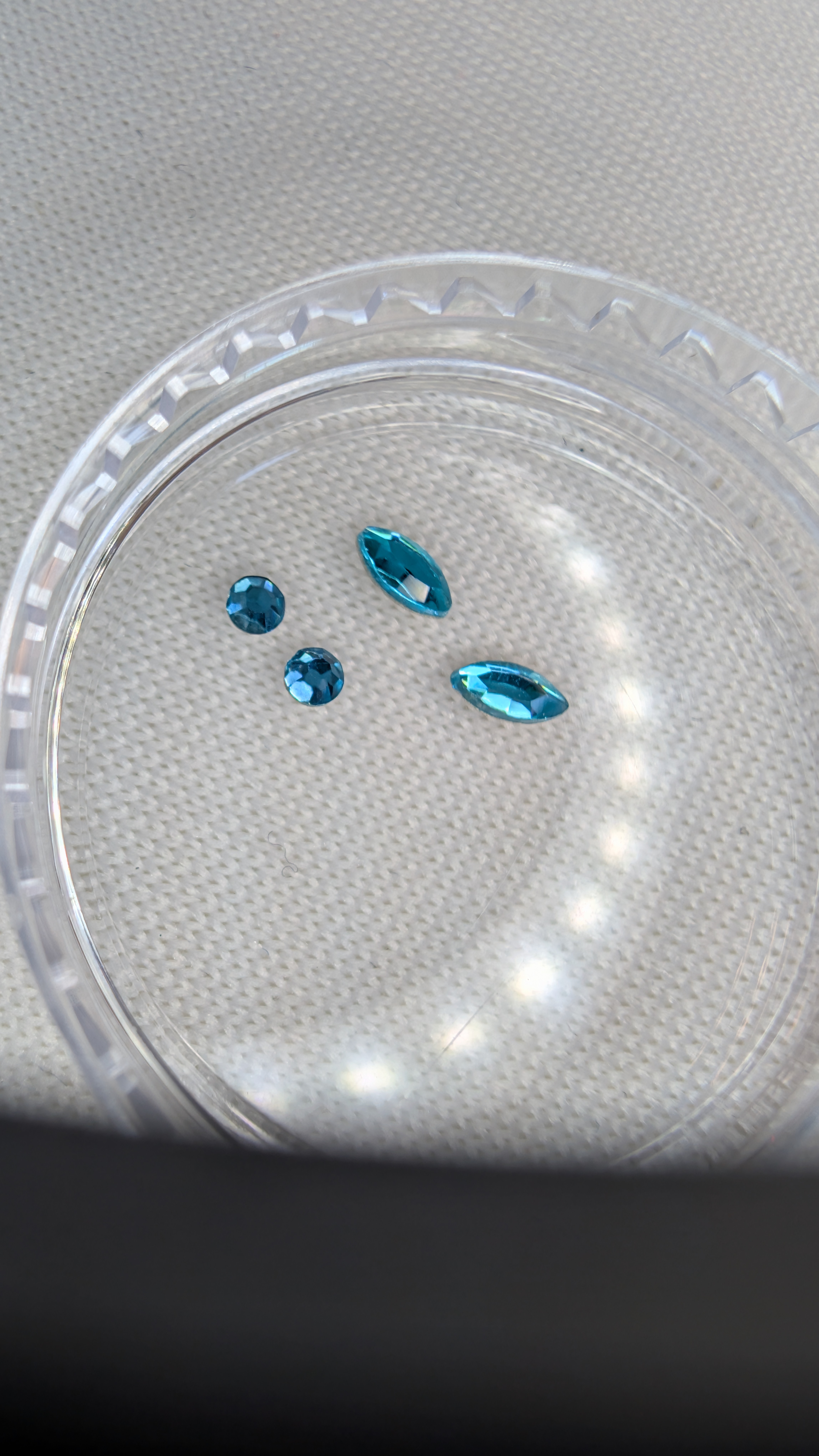 PAPILLON BLEU INTENSE