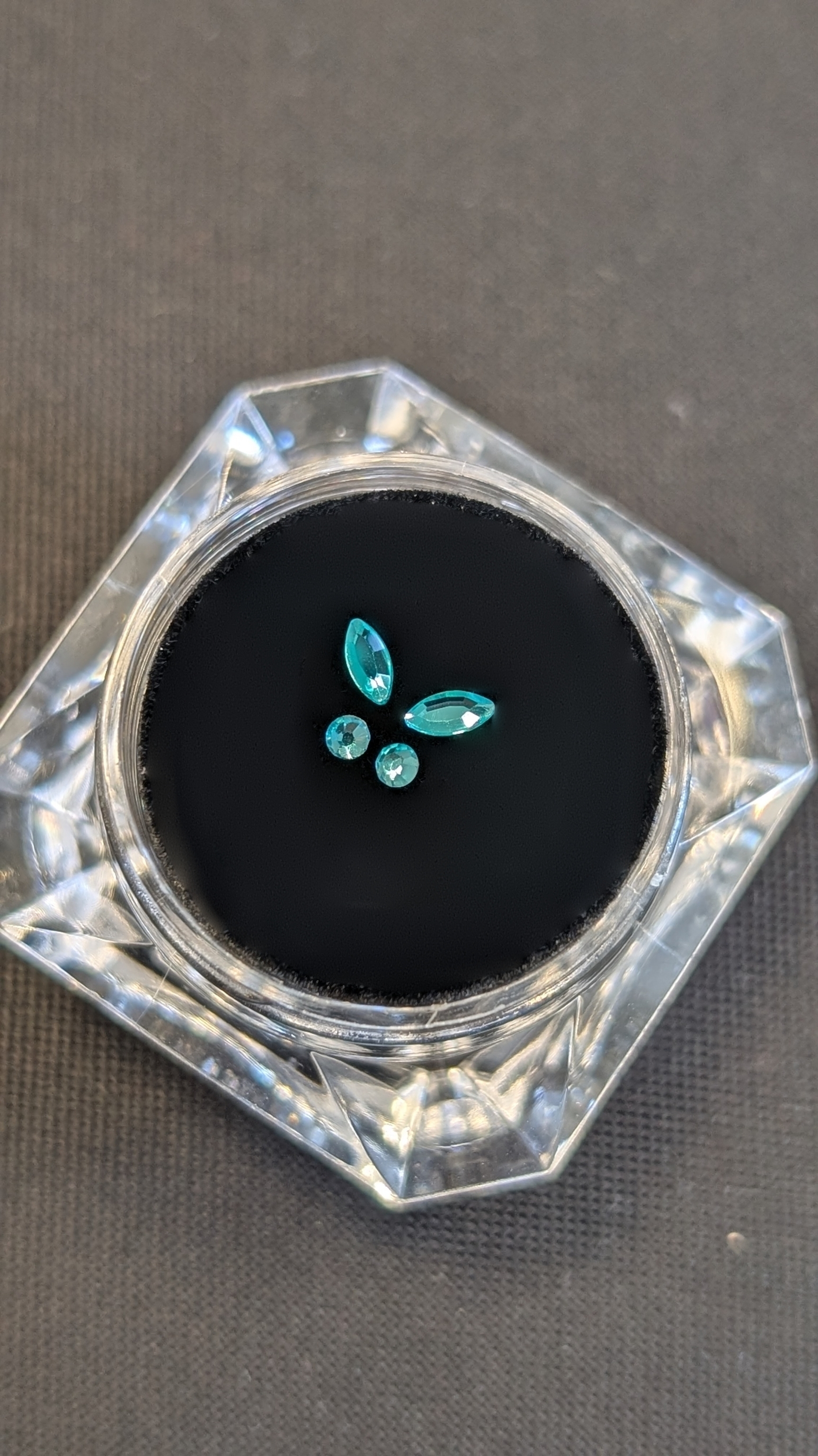 PAPILLON BLEU INTENSE