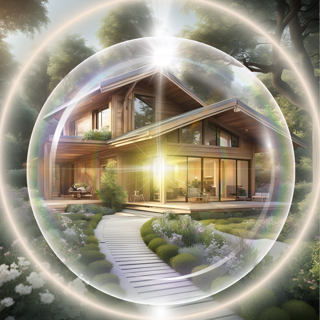 Géobiologie Alchimique