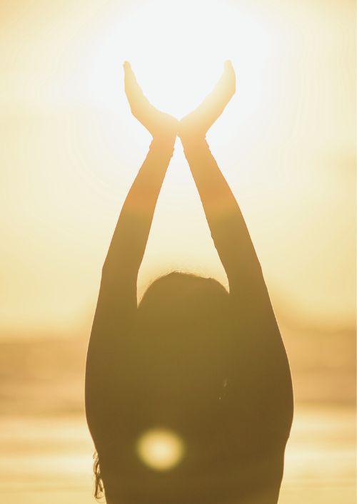 Nouvelles Fréquences de Guérison