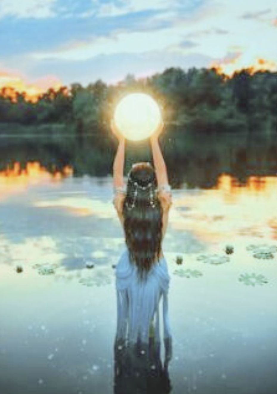 La Voie des Déesses