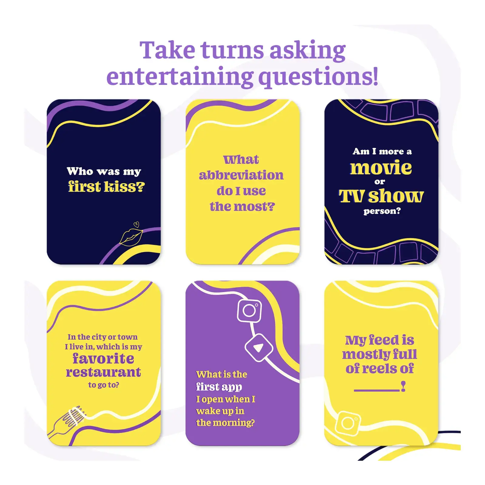 Board game (Crack Your Crew)