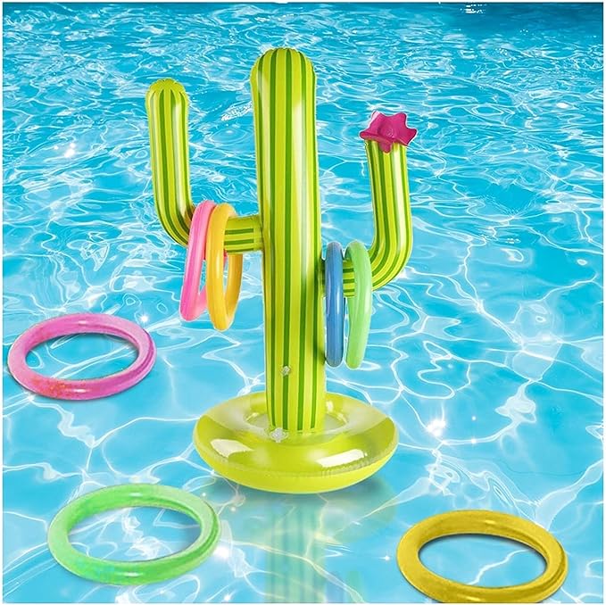 Pool Toys (001)