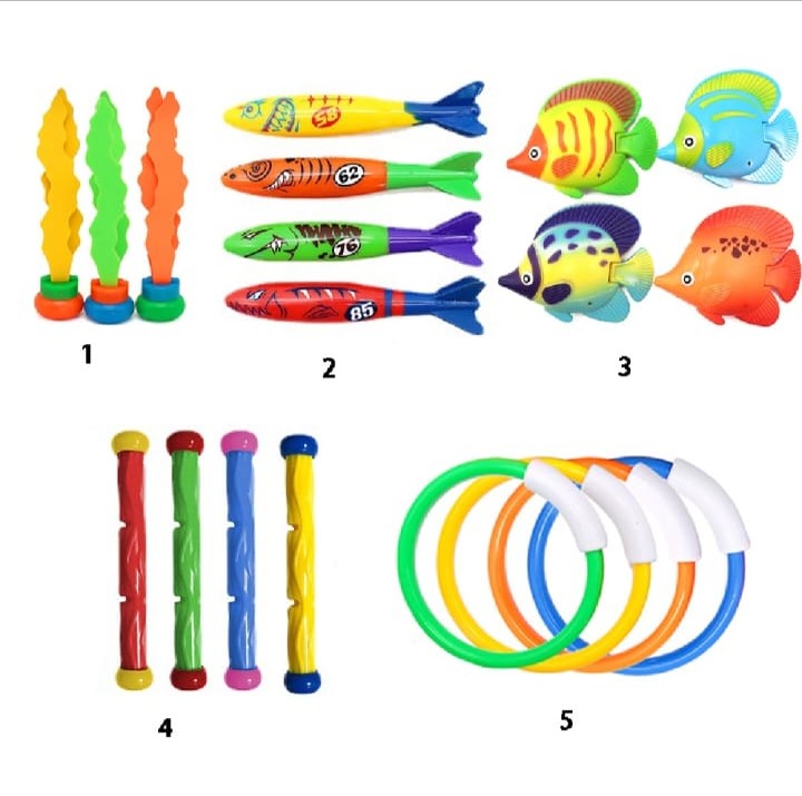 Pool Toys (003)