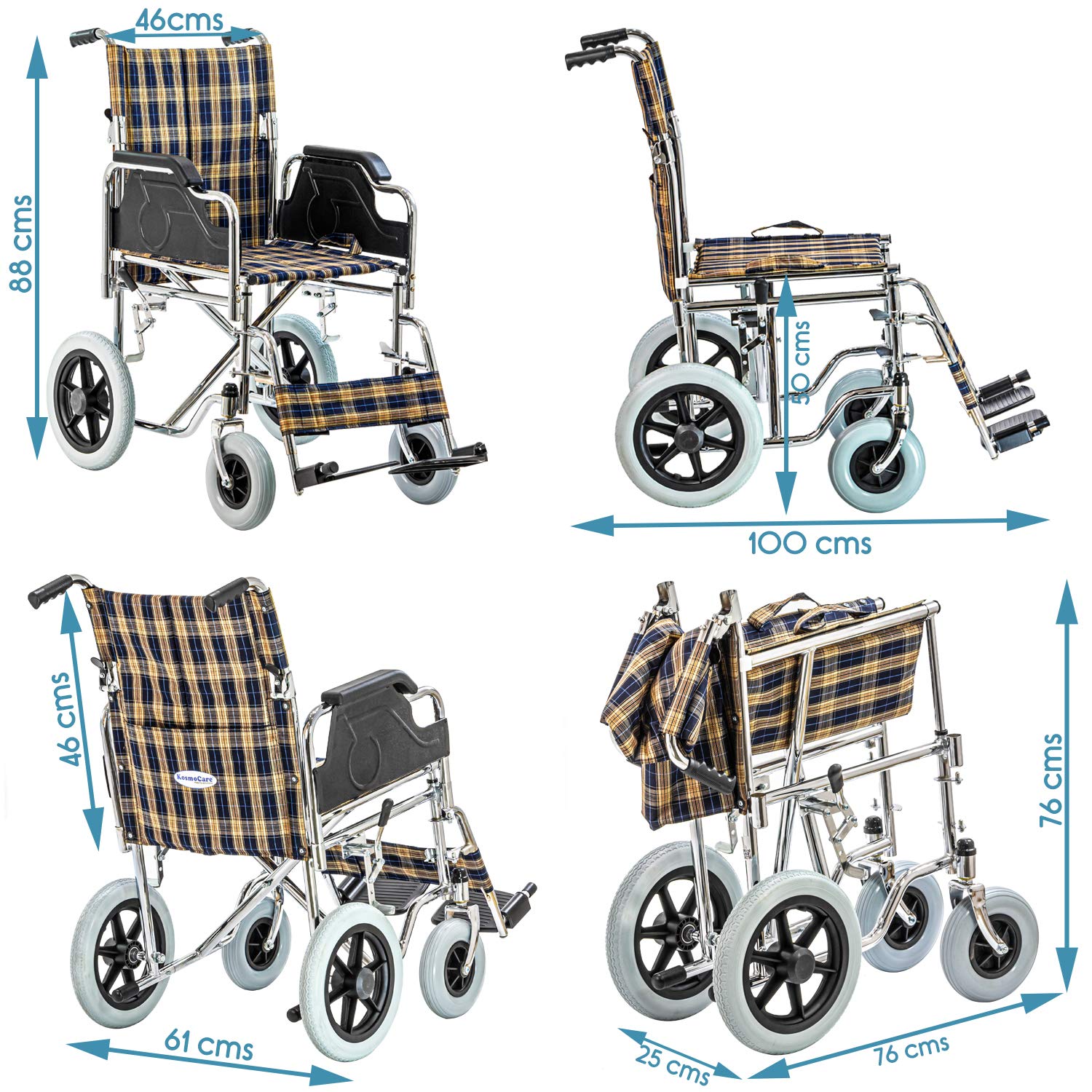 Beach Wheelchair for Rent