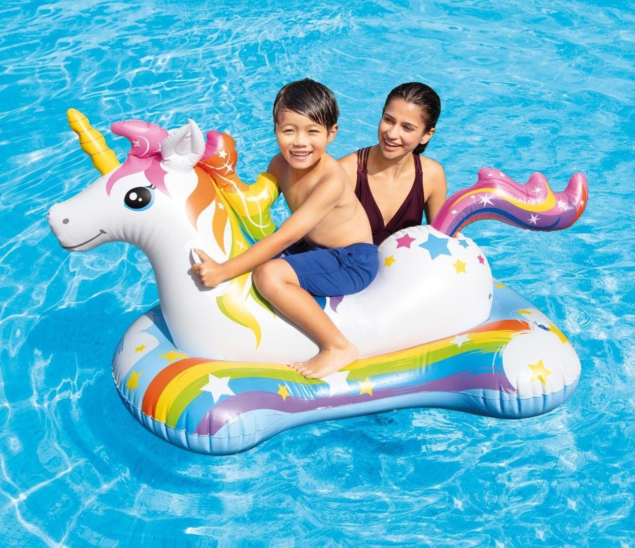 Pool Toys (Unicorn)