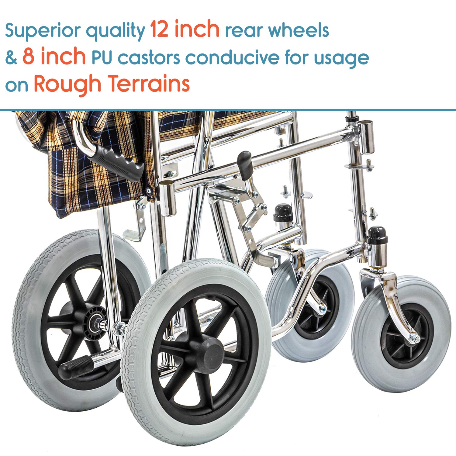 Beach Wheelchair for Rent