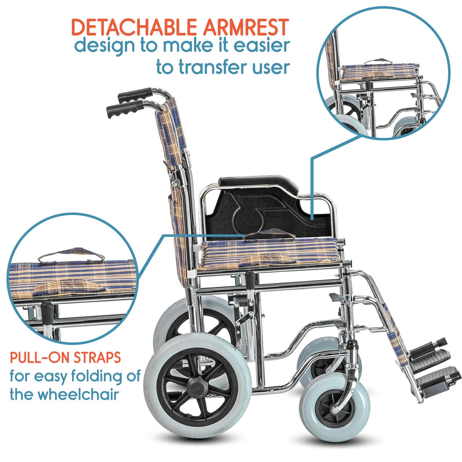 Beach Wheelchair for Rent
