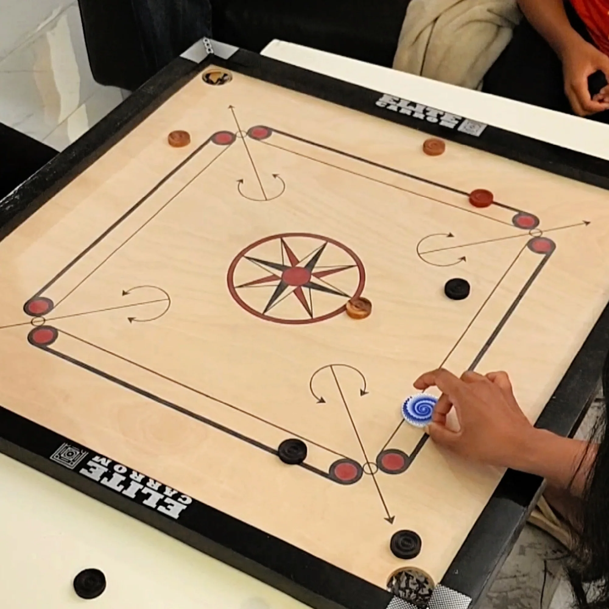 Carrom Board