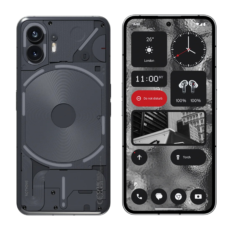 NOTHING PHONE 2