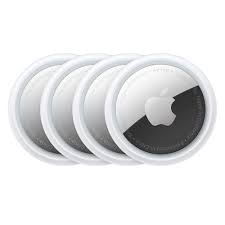 Apple AirTags (4-Pack)