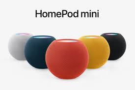 HOMEPOD MINI