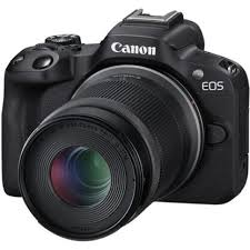 EOS R50 DUAL LENS 5811C023BA
