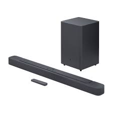 JBL SOUNDBAR 2.1 DEEP BASS MK2