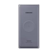 SAMSUNG 10000MAH WIRELESS 25W B.P DUAL PORT
