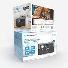 POWER GENERATOR SMART