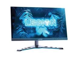 Lenovo Legion Y25g-30 24.5" (1920x180) NVIDIA G-SYNC 360Hz refresh rate Gaming Monitor