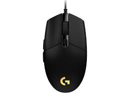 Logitech G203 Gaming mouse